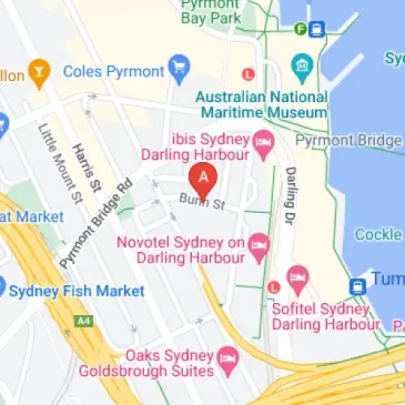 Parking For Rent - Great Secure Parking In Pyrmont
