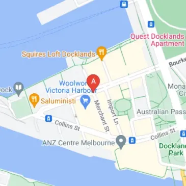 Top level parking space Docklands for weekend events Top level parking space Docklands for weekend events