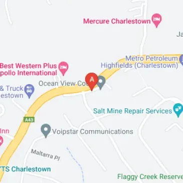 Parking For Rent - Great Undercover Car Park In St Leonards