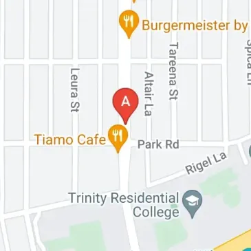 Great undercover carbay parking near UWA Nedlands area