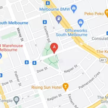 Parking For Rent - Great Undercover Parking Near City