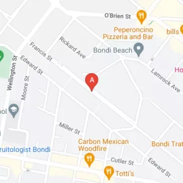 Bondi Beach Parking For Rent Great Undercover Spot Nearby