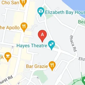 Parking For Rent - Greenknowe Avenue, Elizabeth Bay Parking For Rent - Greenknowe Avenue, Elizabeth Bay