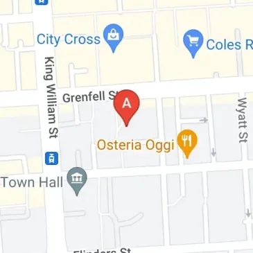 Secure Grenfell Street Adelaide parking available now Secure Grenfell Street Adelaide parking available now