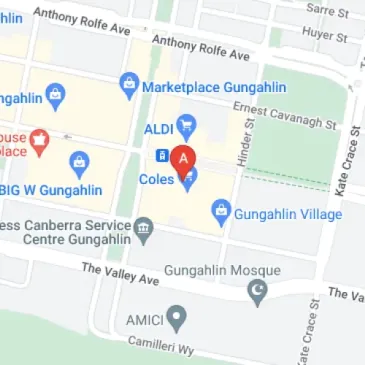Parking For Rent - Gungahlin Village Gungahlin Car Park Parking For Rent - Gungahlin Village Gungahlin Car Park