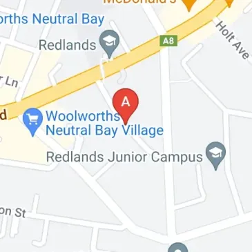 Hampden Avenue Cremorne parking space available to rent