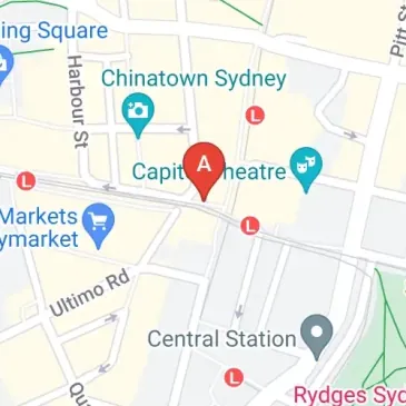 Parking For Rent - Harbour St - Handy Car Park Spot In Cbd