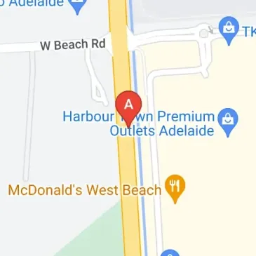 Parking For Rent - Harbour Town Adelaide West Beach Car Park