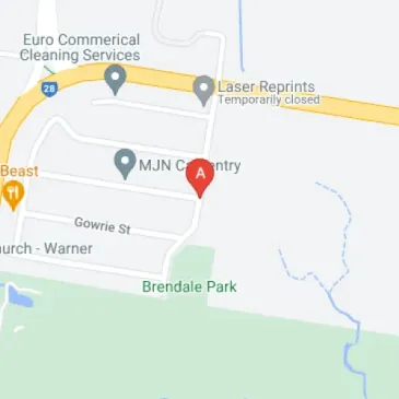 Parking For Rent - Hardstand Storage Lots To Rent In Brendale