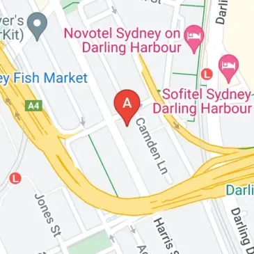 Harris Street Pyrmont parking space is ready to rent Harris Street Pyrmont parking space is ready to rent