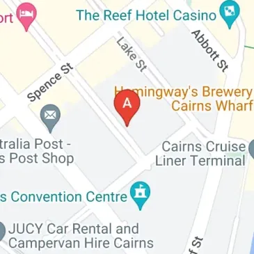 Parking For Rent - Hartley Street Cairns	car Park