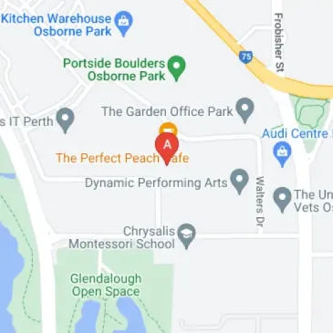 Parking For Rent - Hasler Road Osborne Park Car Park