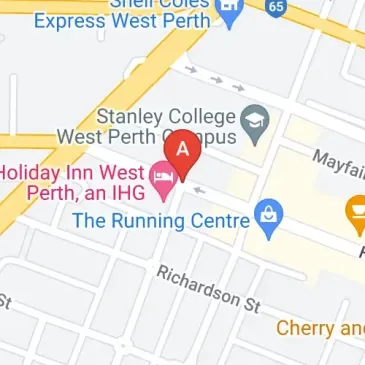 Parking for rent on Hay Street in West Perth central spot