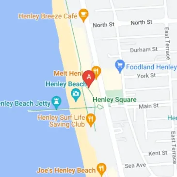 Parking For Rent - Henley Pavilion Henley Beach Car Park