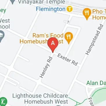 Parking For Rent - Henley Road, Homebush West