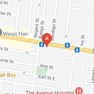 High Street Windsor Parking Space Available To Rent