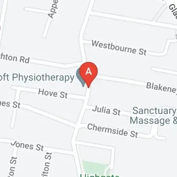 Parking For Rent - Highgate Hill - Cheap Outdoor Parking Close To South Bank Train Station