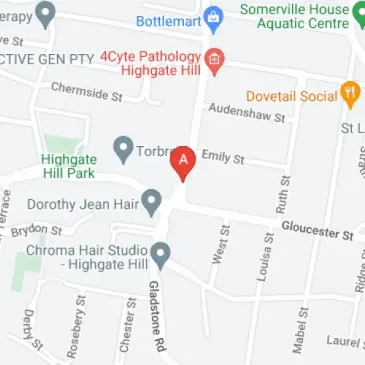 Parking For Rent - Highgate Hill- Driveway Parking Close To Southbank Station