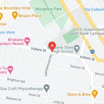 Parking For Rent - Highgate Hill - Safe Open Parking Close To Bus Station