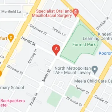 Highgate secure basement parking near bus stops for rent