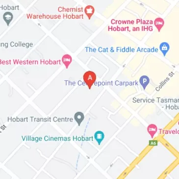 Hobart City Church Car Park Spaces Available to Rent Now Hobart City Church Car Park Spaces Available to Rent Now