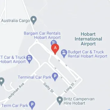 Parking For Rent - Hobart International Airport Premium Valet