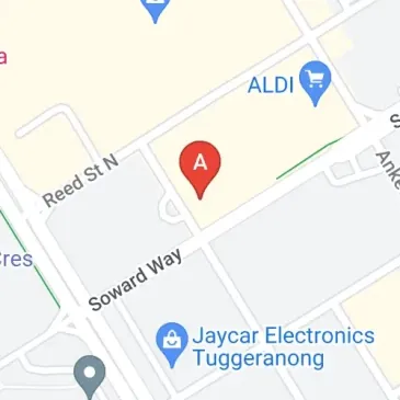 Parking For Rent - Homeworld