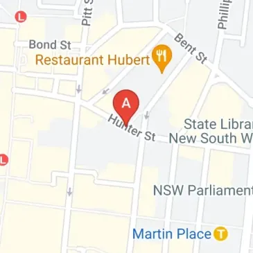 Looking for car space near Hunter Street Waterloo area