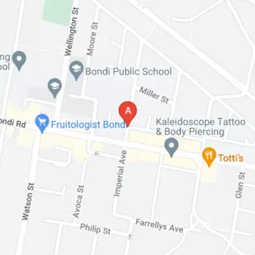 Parking For Rent - Ideal Car Parking Space In Bondi