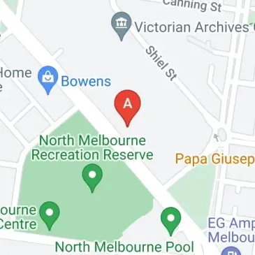 Parking For Rent - Indoor Car Park - 86 Macaulay Rd