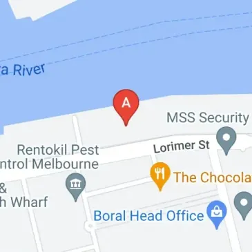 Indoor Mackenzie Street Melbourne parking wanted secure spot