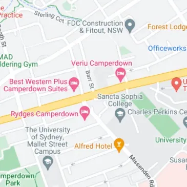 Parking For Rent - Indoor Parking In Camperdown, Close To University Of Sydney And Cbd Parking For Rent - Indoor Parking In Camperdown, Close To University Of Sydney And Cbd