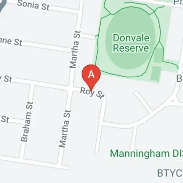 Parking For Rent - Indoor Secure Car Park St Kilda Road