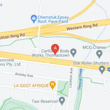 Parking For Rent - Indoor Secure Car Storage Facility