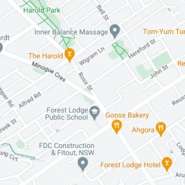 Parking Spaces For Rent - Indoor, Secure Parking Spot Within Walking Distance From The Tramsheds, Bus Stop And Light Rail.