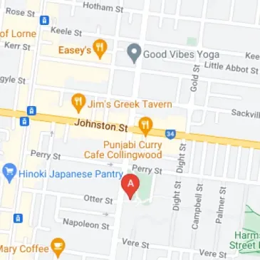 Parking For Rent - Indoor Secured Car Park In Collingwood