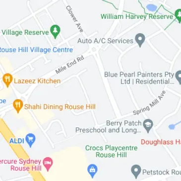 Parking For Rent - Industrial Shed 