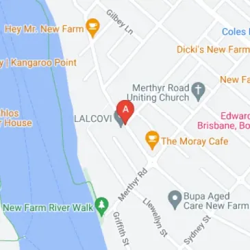 Parking For Rent - Inner City Brisbane Undercover Parking