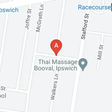 Parking For Rent - Ipswich Cup 2021