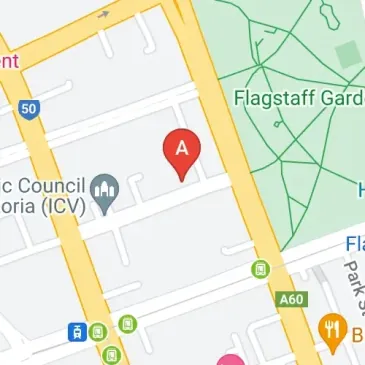 Jeffcott Street West Melbourne parking available now VIC