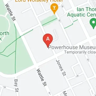 Find street parking on Jones Street in Ultimo NSW today