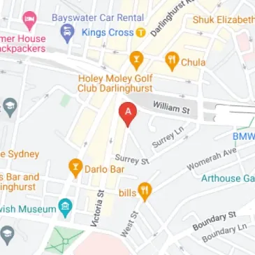 Parking For Rent - Kings Cross Secure Parking - 24hr Access