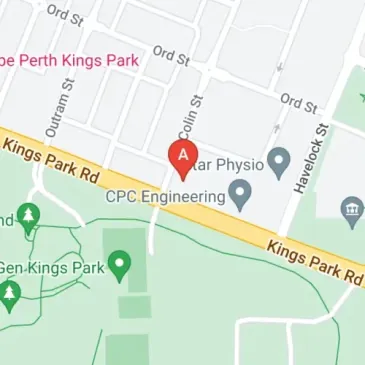 Car parking available near Kings Park Road West Perth now Car parking available near Kings Park Road West Perth now