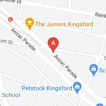 Secure undercover Kingsford parking near UNSW is ready Secure undercover Kingsford parking near UNSW is ready