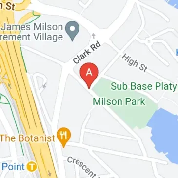 Parking For Rent - Kirribilli - Secure Double Tandem Parking Near Milsons Point Train Station