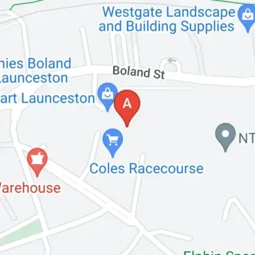 Parking For Rent - Kmart, Launceston Car Park