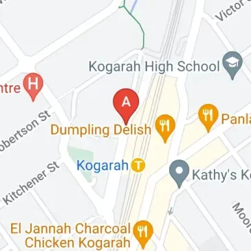 Kogarah car park for lease close to the train station Kogarah car park for lease close to the train station