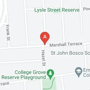 Parking For Rent - Kopurlo Ave, Brooklyn Park