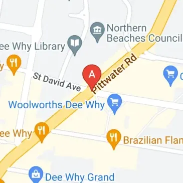 Parking For Rent - Large Lock Up Garage / Storage/parking In Dee Why Parking For Rent - Large Lock Up Garage / Storage/parking In Dee Why