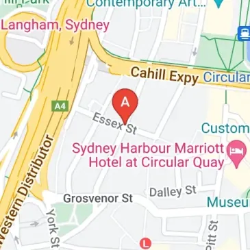 Parking For Rent - Large Secure Space In The Rocks